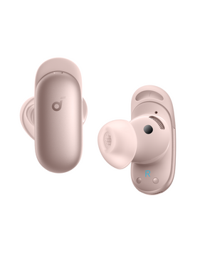 ANKER soundcore Liberty 5 Pro | ANC Earbuds for Immersive Sound