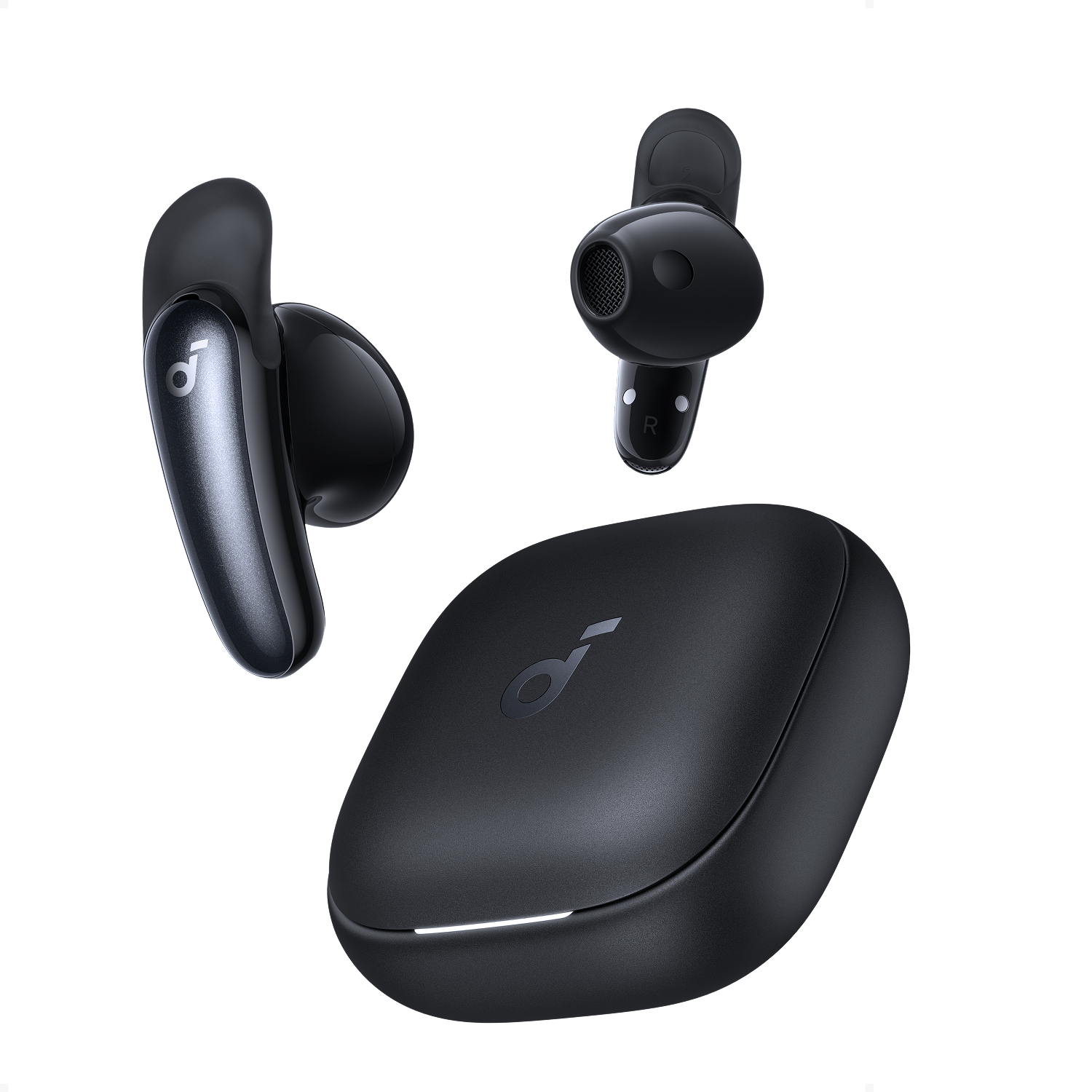 ANKER soundcore Liberty Buds with charging case