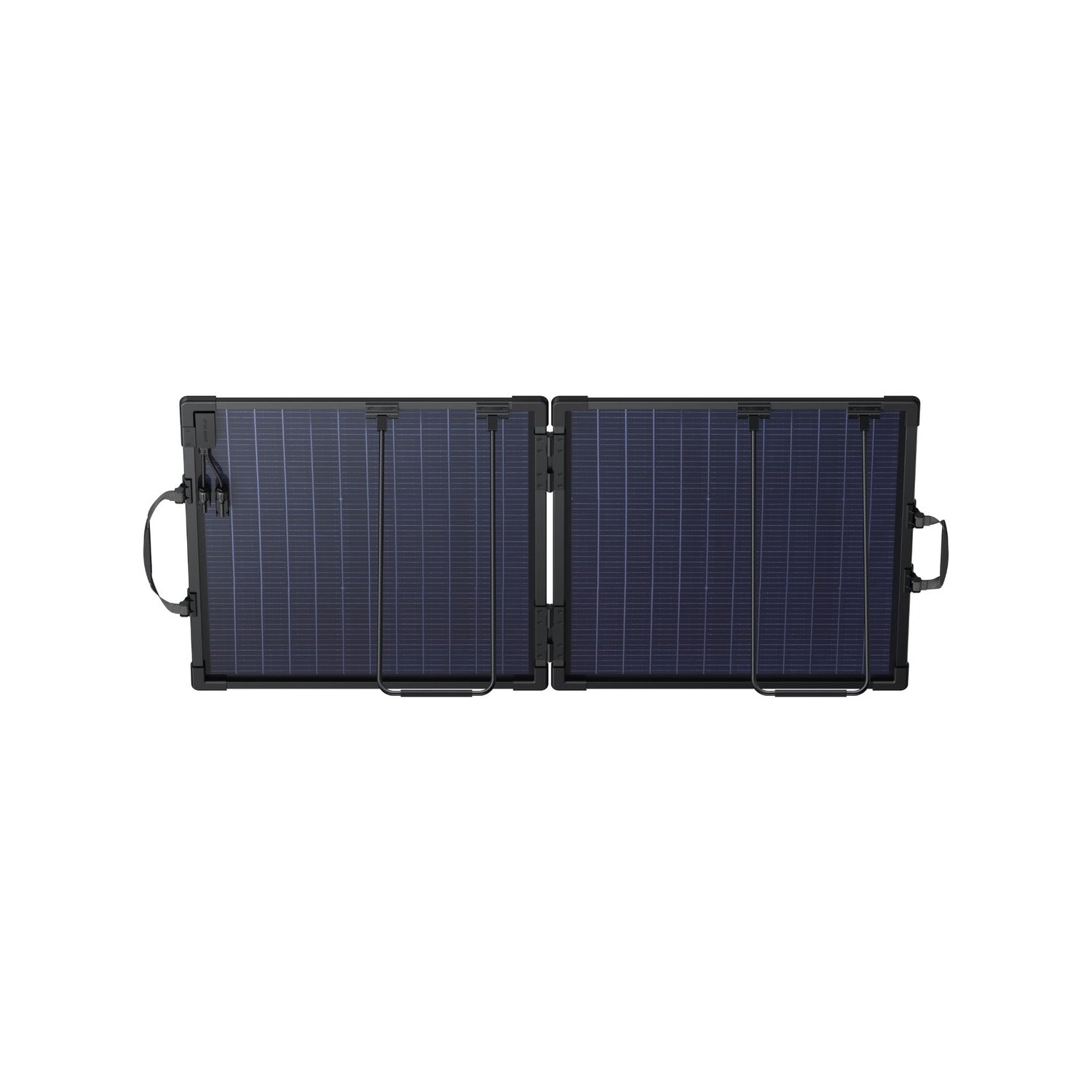 Anker SOLIX PS100 100W | Foldable Solar Panel for Camping and Brownouts