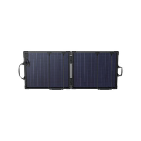 Anker SOLIX PS100 100W | Foldable Solar Panel for Camping and Brownouts