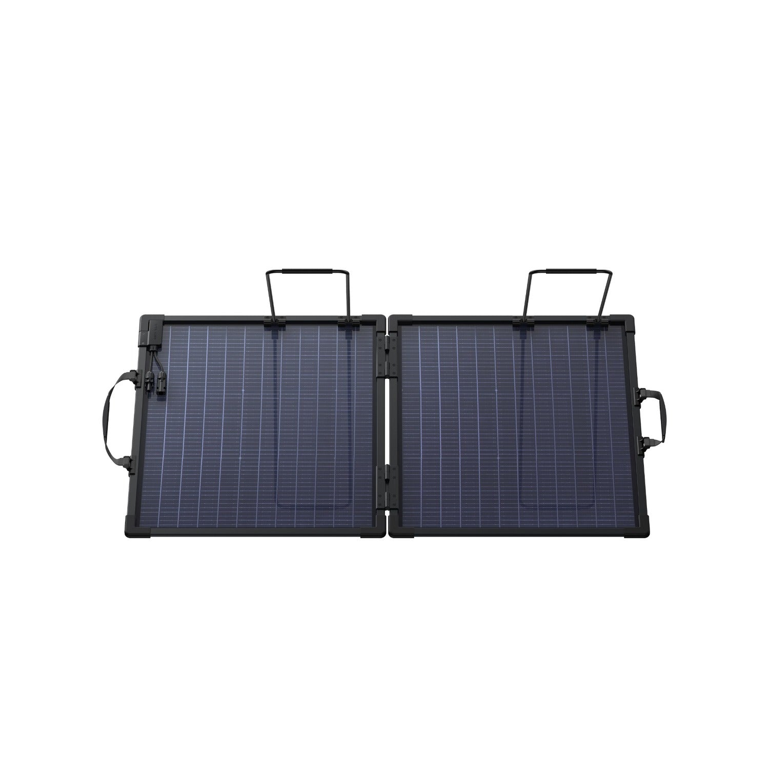 Anker SOLIX PS100 100W | Foldable Solar Panel for Camping and Brownouts