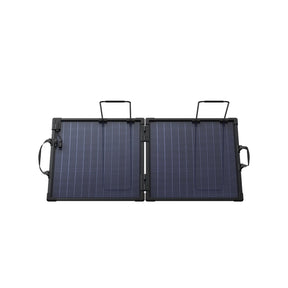 Anker SOLIX PS100 100W | Foldable Solar Panel for Camping and Brownouts