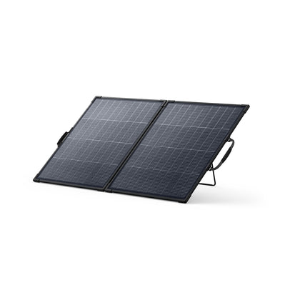 Anker SOLIX PS200 200W | Foldable Solar Panel for Off-Grid Power
