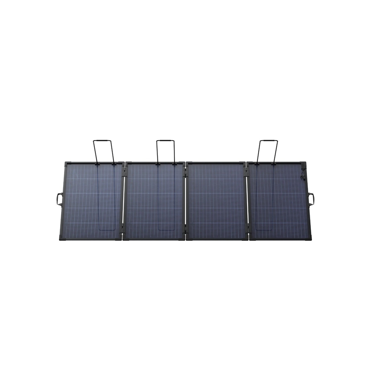 Anker SOLIX PS400 400W | High-Output Solar Panel for Off-Grid Living