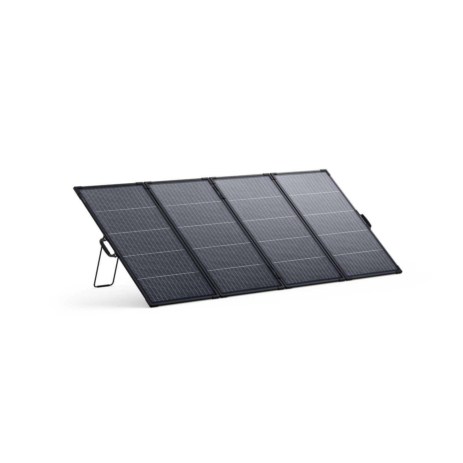 Anker SOLIX PS400 400W | High-Output Solar Panel for Off-Grid Living