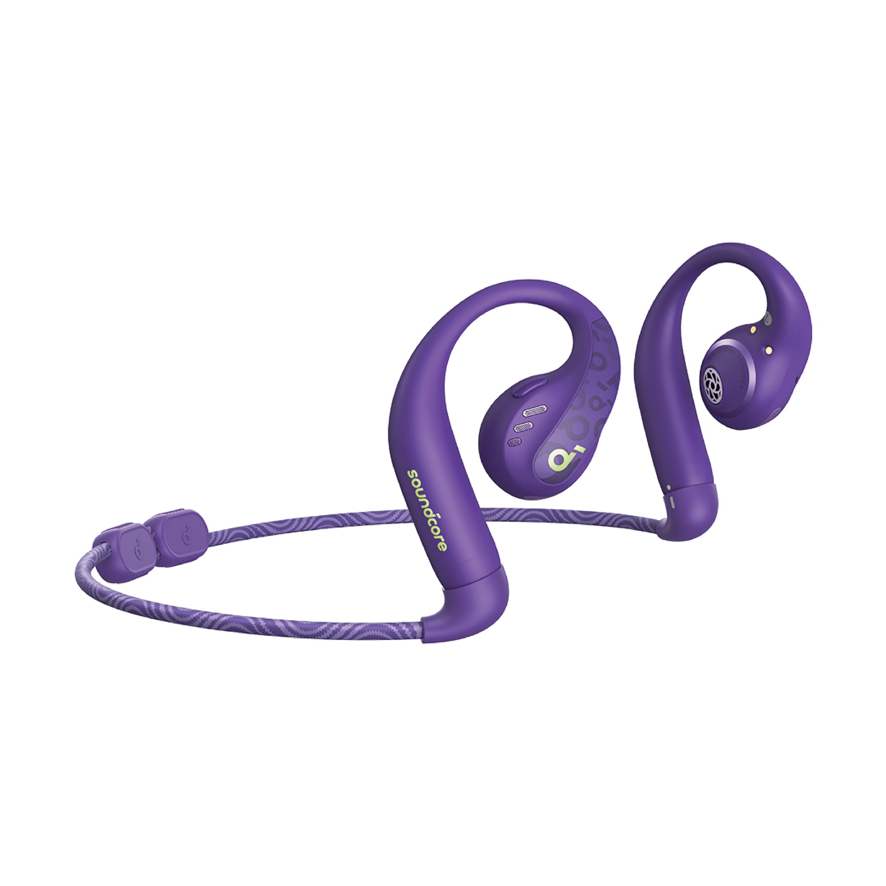 soundcore AeroFit Pro Open-Ear Earbuds | Anker Philippines soundcore AeroFit Pro Open-Ear Earbuds | Anker Philippines