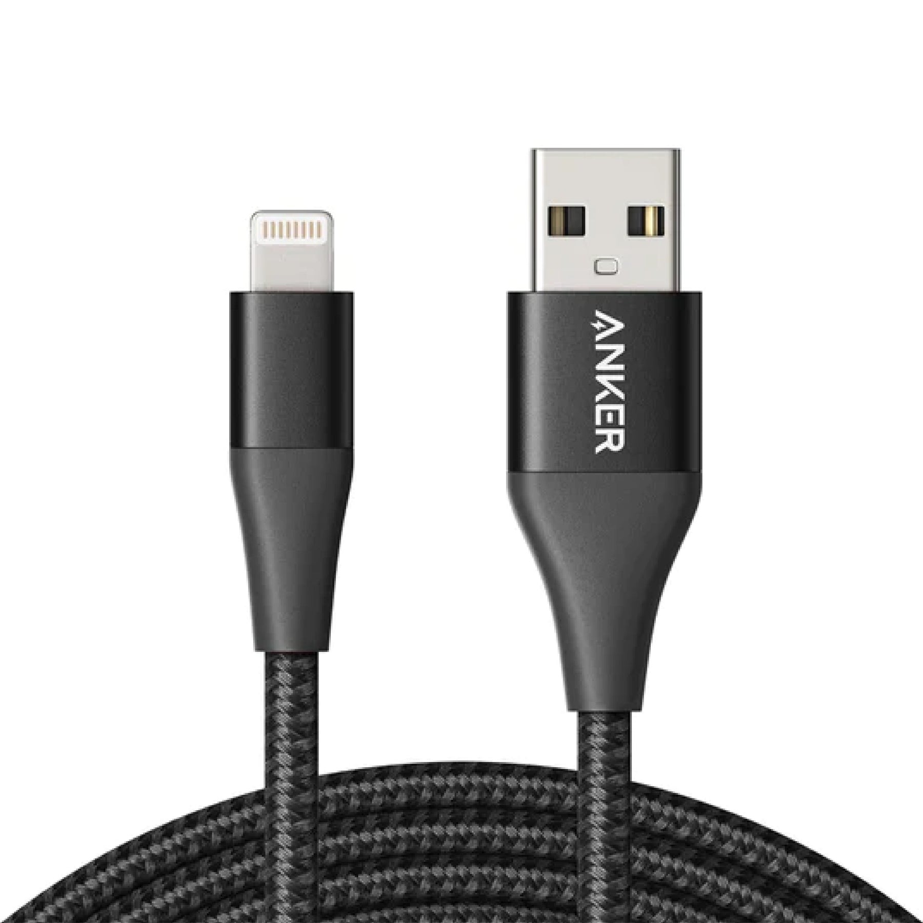 Anker Powerline III Ultra Slim Strong Lightning Cable