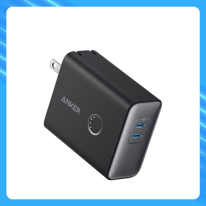 Anker 521 PowerCore Fusion (45W) Wall Charger