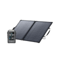 Anker Emergency Power Bundle (SOLIX C300 DC + 100W Solar Panel)