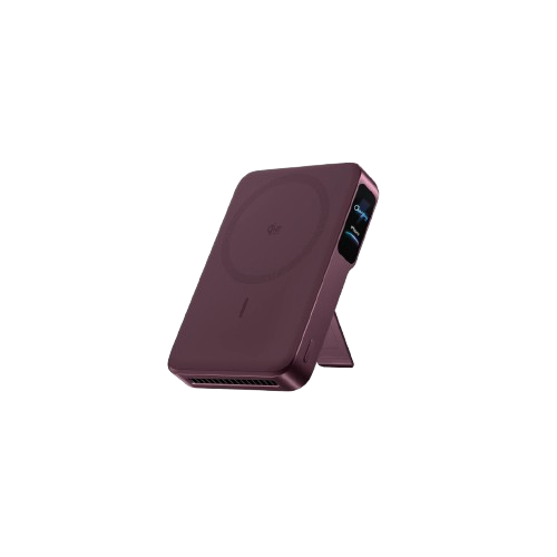 Anker MagGo 2 Pro Magnetic Power Bank (10K, Qi2 25W, Active Cooling)