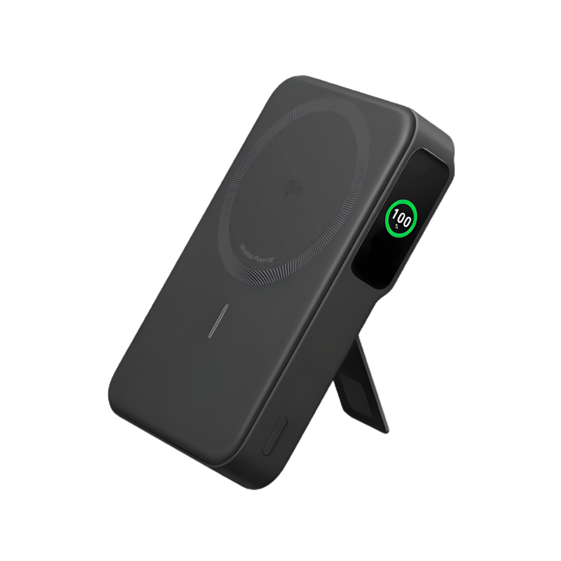 Anker MagGo Power Bank 10,000mAh Black