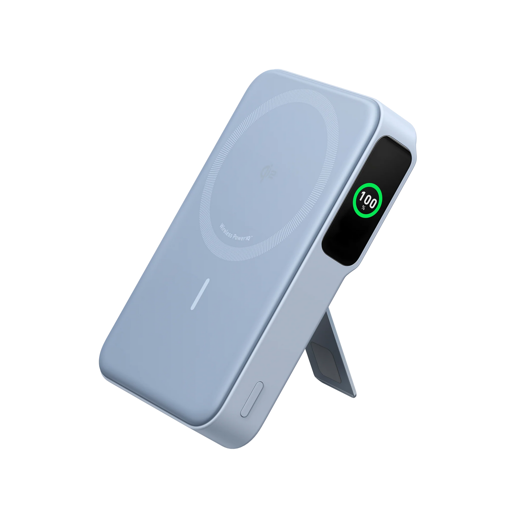 Anker MagGo Power Bank 10,000mAh Blue