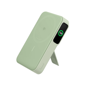Anker MagGo Power Bank 10,000mAh Green