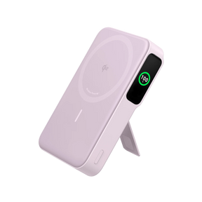 Anker MagGo Power Bank 10,000mAh Violet