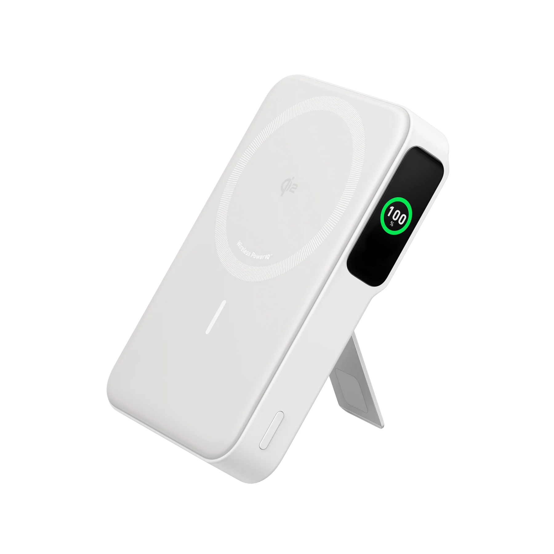 Anker MagGo Power Bank 10,000mAh White