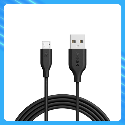 Anker PowerLine Micro USB Cable