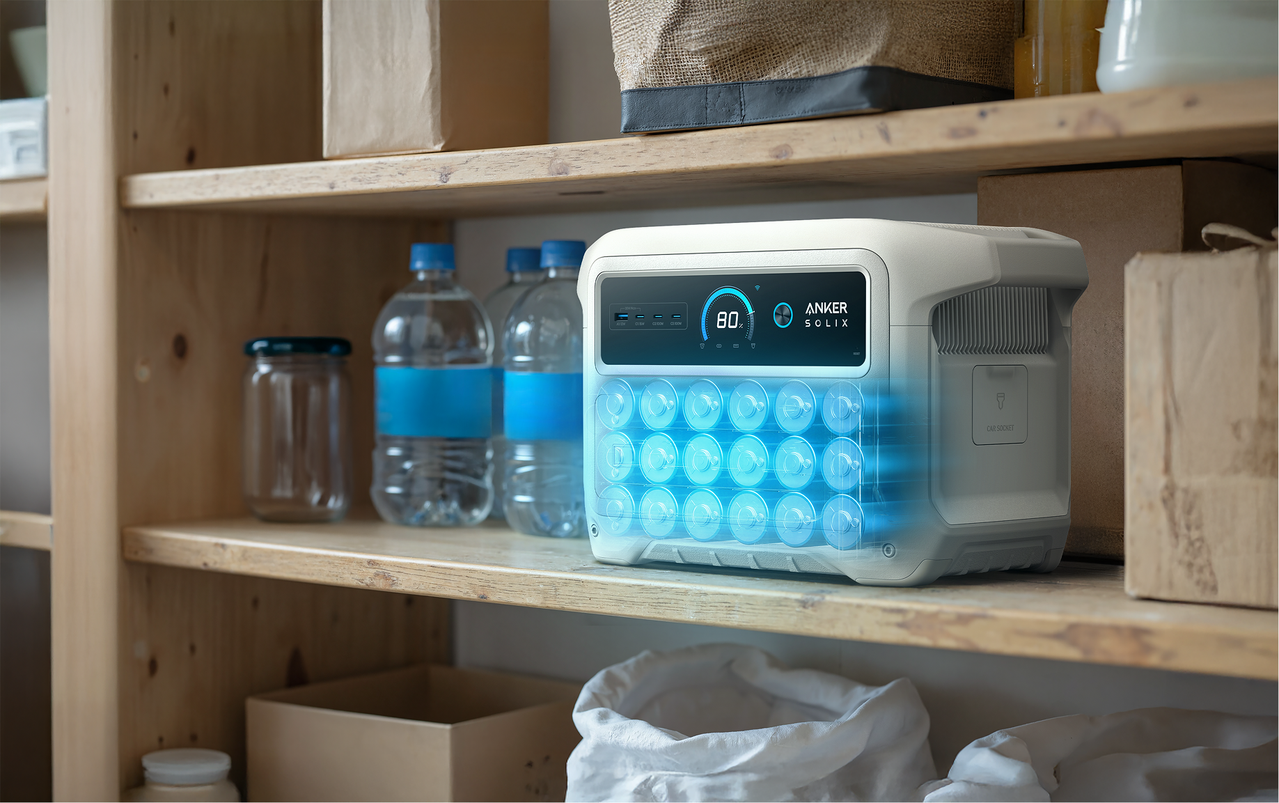 Small Business Hustle