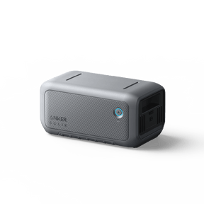 Anker SOLIX BP2000 Portable Power Station Expansion Battery (Gen 2) Front Left Image
