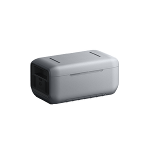 Anker SOLIX BP2000 Portable Power Station Expansion Battery (Gen 2) Front Right Image