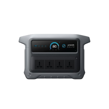 Anker SOLIX C1000 Gen 2 | Portable Power Station for Outdoor and Home Power