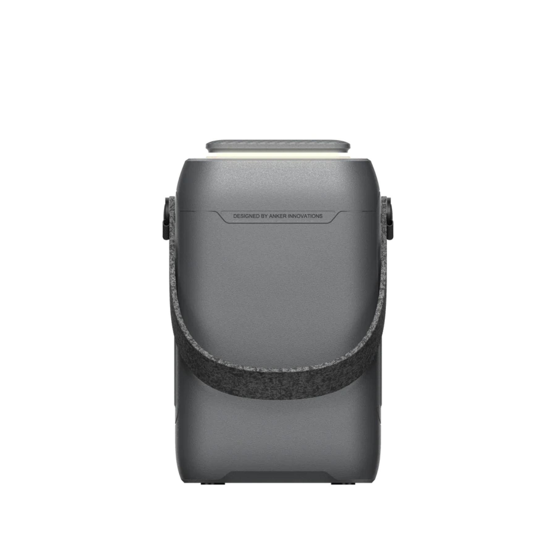 Anker SOLIX C300 DC Back Image