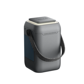 Anker SOLIX C300 DC Back Left Image