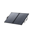 Anker SOLIX PS100 100W | Foldable Solar Panel for Camping and Brownouts