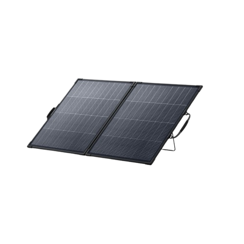 Anker SOLIX PS200 200W | Foldable Solar Panel for Off-Grid Power
