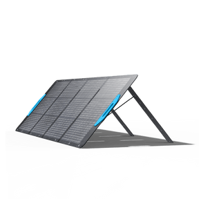 Anker SOLIX PS200 Portable Solar Panel 200W Main Image