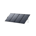 Anker SOLIX PS400 400W | High-Output Solar Panel for Off-Grid Living