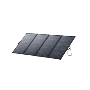 Anker SOLIX PS400 400W | High-Output Solar Panel for Off-Grid Living