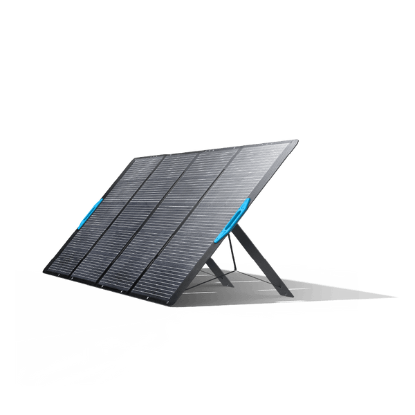 Anker SOLIX PS400 Portable Solar Panel 400W