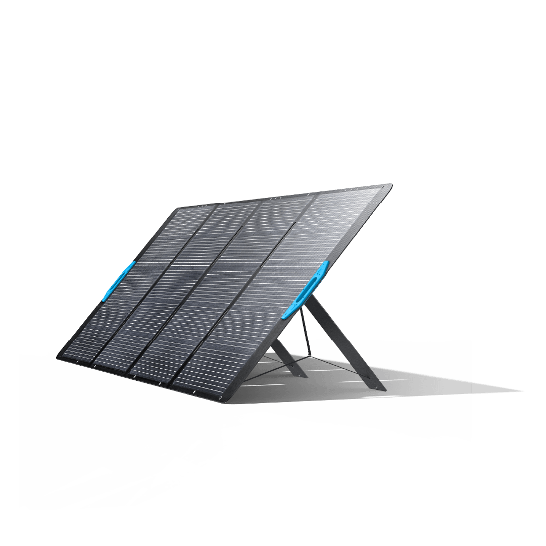 Anker SOLIX PS400 Portable Solar Panel 400W Main Image