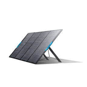 Anker SOLIX PS400 Portable Solar Panel 400W Main Image
