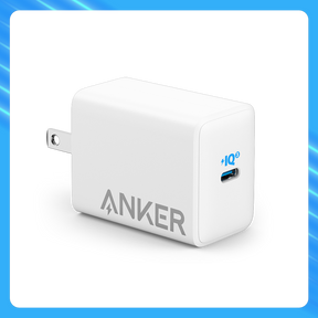 Anker USB C Surge Protector PowerPort Strip, 6 Outlet and 3 USB (30W)