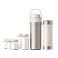 Anker eufy Portable Breast Milk Cooler E10