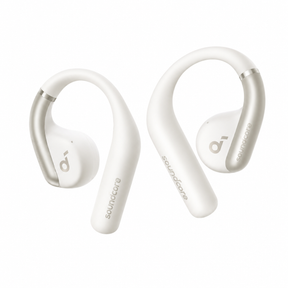 ANKER soundcore AeroFit | Open-Ear Sport Earbuds for Workouts