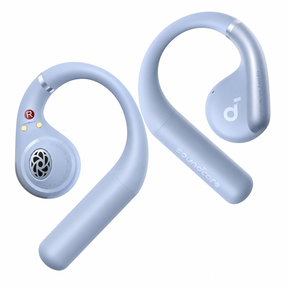 ANKER soundcore AeroFit | Open-Ear Sport Earbuds for Workouts