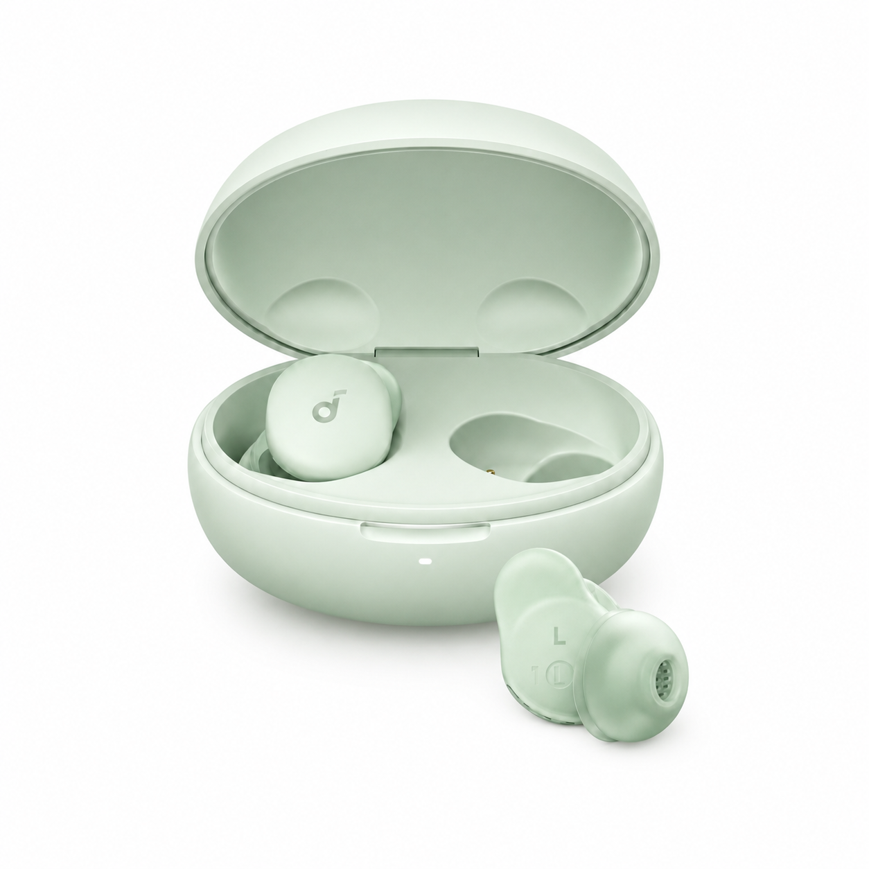 Soundcore Sleep A30 パステルグリーン soundcore Sleep A30 Sleep Earbuds | Anker Philippines
