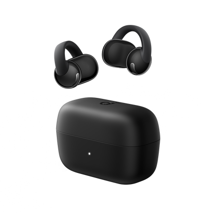 ANKER soundcore C50i | Open-Ear Earbuds for All-Day Wear