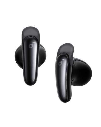 ANKER soundcore Liberty Buds | Semi-In-Ear Earbuds for Everyday Comfort