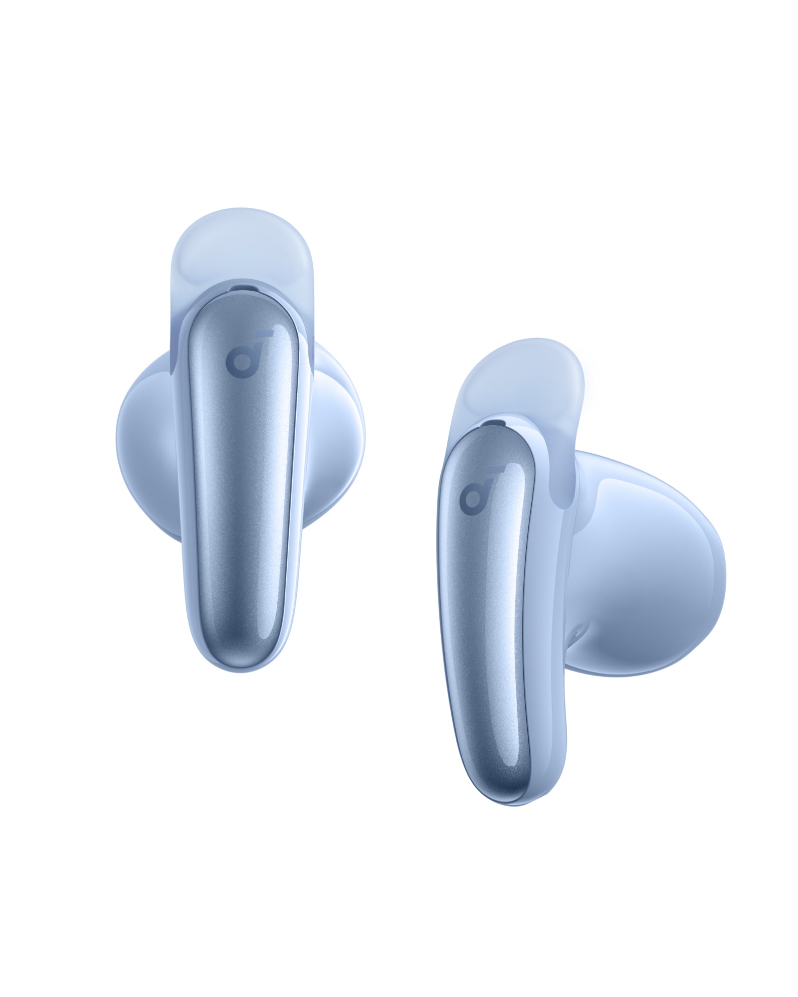 Soundcore Liberty Buds Semi-In-Ear Earbuds