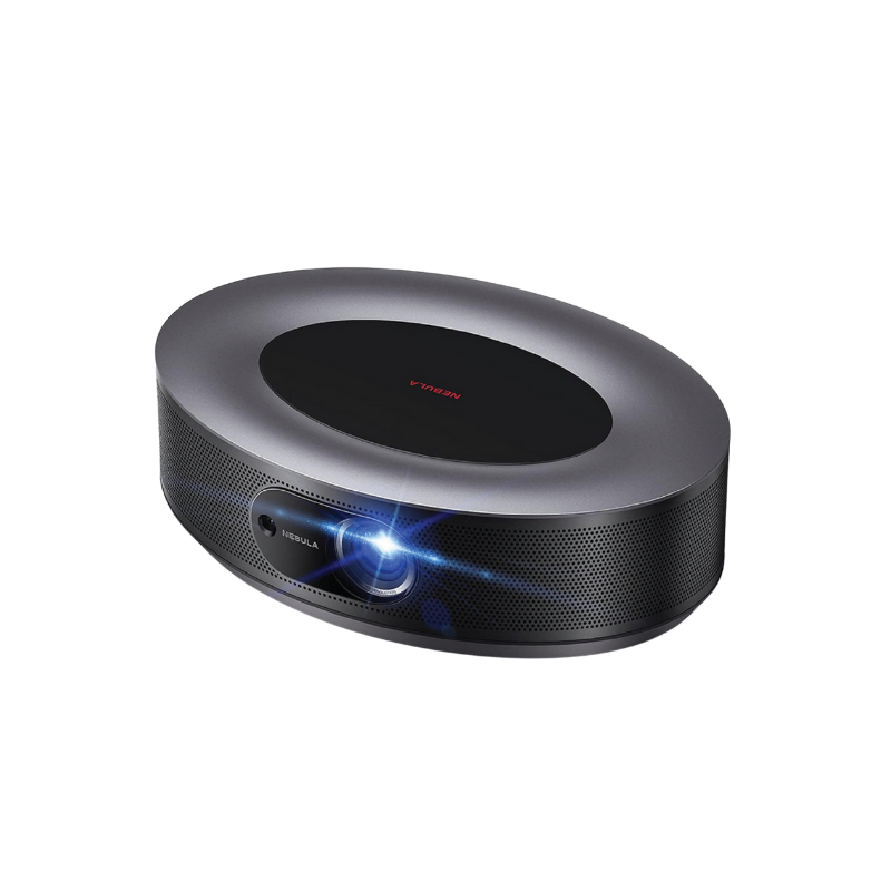 Nebula Cosmos 1080p Video Projector