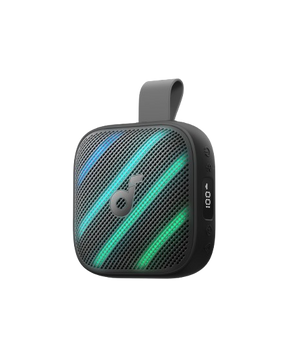 ANKER soundcore Boom Go 3i | Portable Speaker for On-the-Go Sound