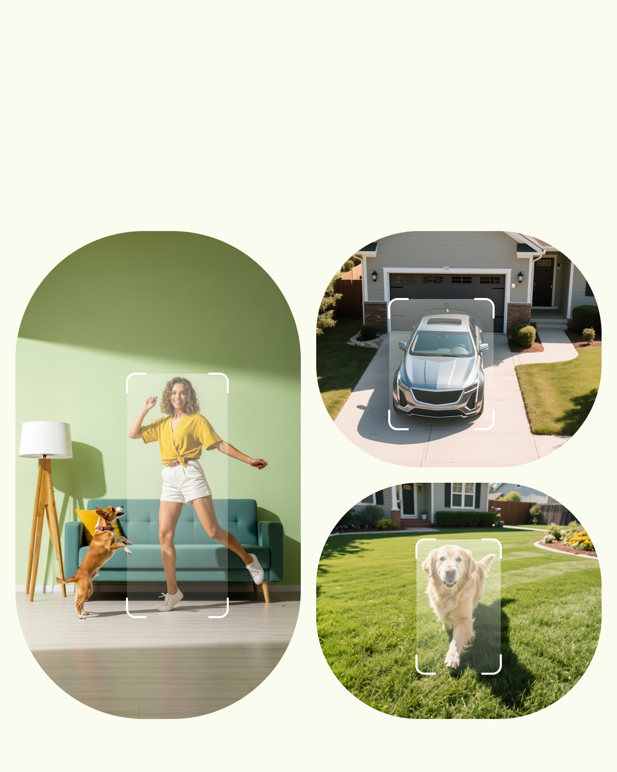 Eufy Outdoor Camera C35