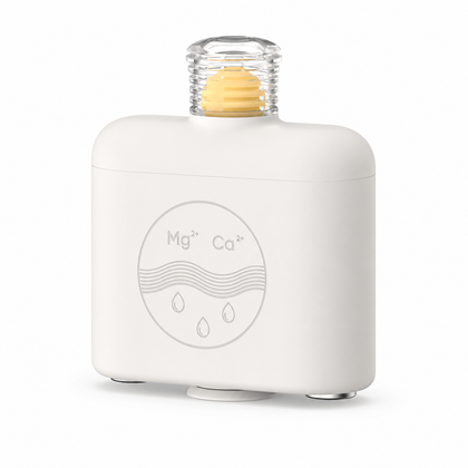 Eufy Water Softener