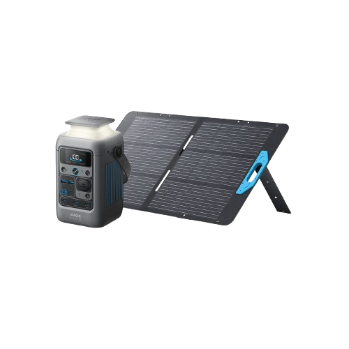 Emergency Power Bundle