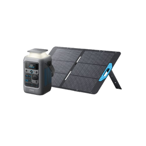 Emergency Power Bundle