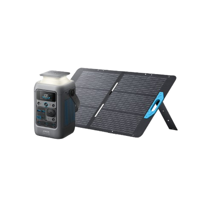 Emergency Power Bundle