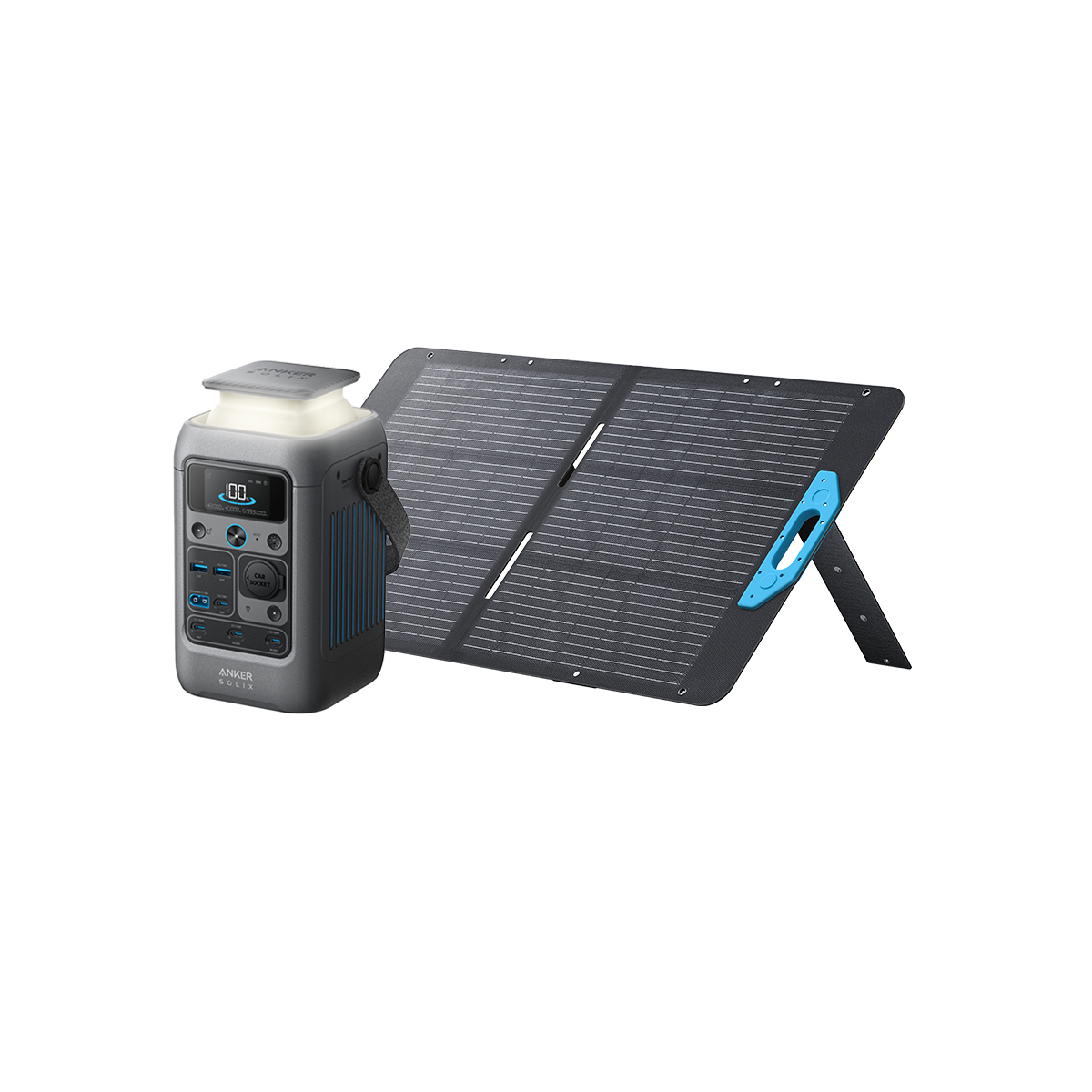 Emergency Power Bundle